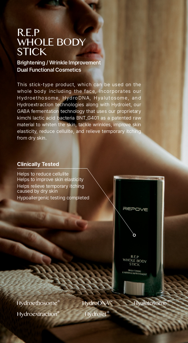 6G Whole Body Stick catalog page 1